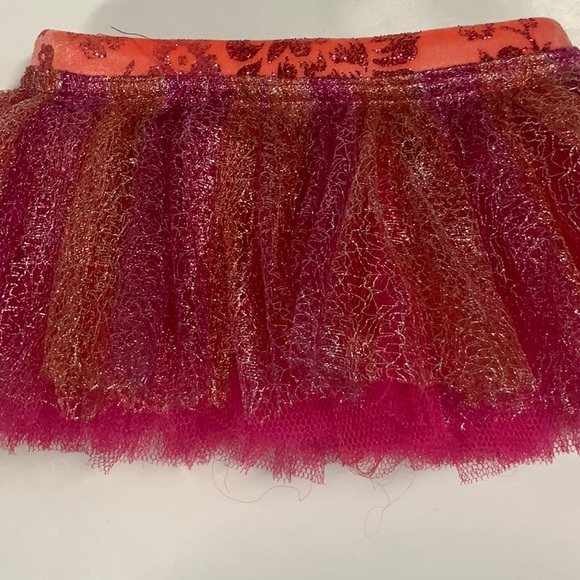 Toddler's tutu - Picture 2 of 5